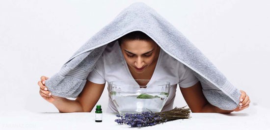 20 ماسک خانگی برای بستن منافذ باز پوست صورت 20 ماسک خانگی برای بستن منافذ باز پوست صورت