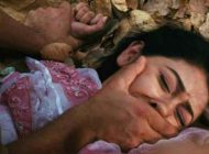 رسم عجیب و وحشتناک در تایلند:زنده به گور کردن زنان بیوه + فیلم و عکس
