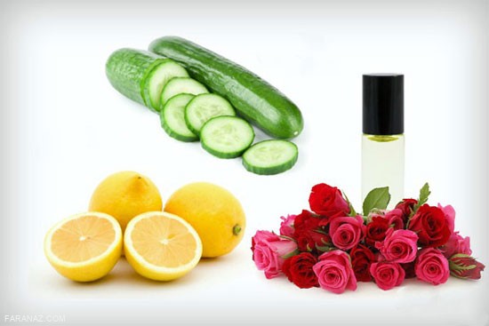 20 ماسک خانگی برای بستن منافذ باز پوست صورت 20 ماسک خانگی برای بستن منافذ باز پوست صورت