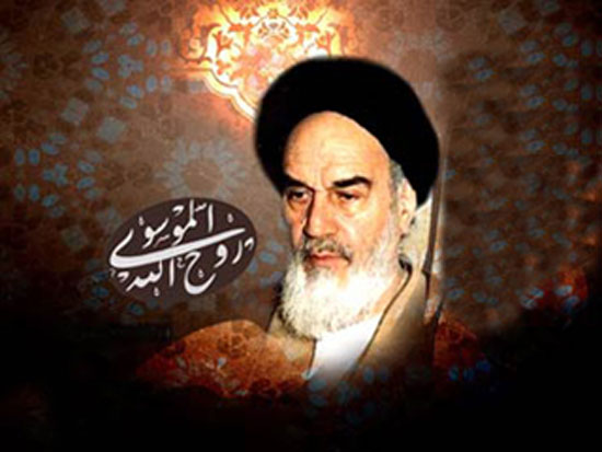 14 خرداد سالروز رحلت حضرت امام خمینی (ره)