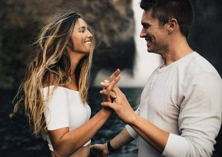 چگونه مثل روزهای اول ازدواج عاشق و دلباخته هم باشیم