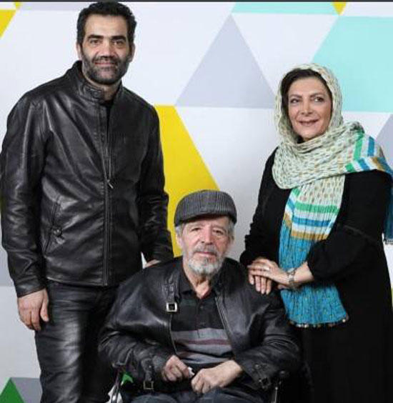 آخرین اوضاع محسن قاضی مرادی بازیگر پیشکسوت سینما + عکس