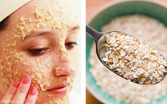 20 ماسک خانگی برای بستن منافذ باز پوست صورت 20 ماسک خانگی برای بستن منافذ باز پوست صورت