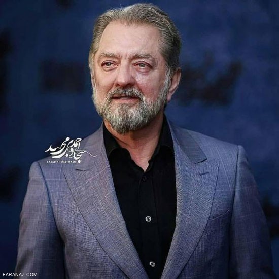 چهره پیر شده بازیگران و سلبریتی ها + عکس چالش پیری افراد معروف