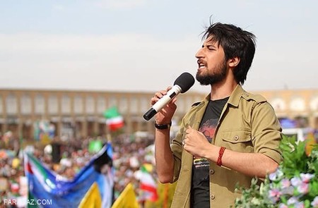 دستگیری حامد زمانی به خاطر مواد مخدر! دستگیری حامد زمانی به خاطر مواد مخدر!