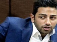 بیوگرافی سامان گوران و ماجرای خواستگاری از پرستو صالحی