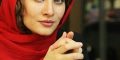 بیوگرافی ساناز سعیدی + جدیدترین عکسهای ساناز سعیدی