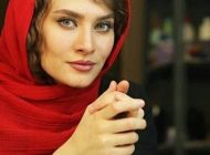 بیوگرافی ساناز سعیدی + جدیدترین عکسهای ساناز سعیدی