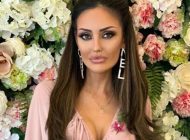 زیباترین زن اینستاگرام جانش را از دست داد + عکس
