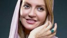 اروپا گردی مهناز افشار + عکس