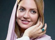اروپا گردی مهناز افشار + عکس
