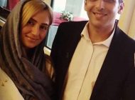 ازدواج مجدد حمیدگودرزی + عکس