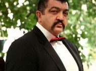 توضیح احمد ایراندوست به خشم مخاطبانش برای پوشش عجیب + عکس
