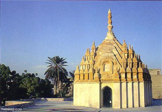 جاذبه های گردشگری بندرعباس را بشناسید + عکس