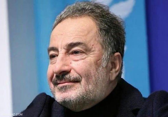چهره پیر شده بازیگران و سلبریتی ها + عکس چالش پیری افراد معروف