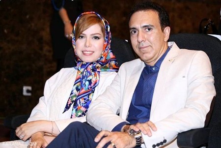 مهاجرت مزدک میرزایی و همسرش و پیوستن او به شبکه ایران اینترنشنال مهاجرت مزدک میرزایی و همسرش و پیوستن او به شبکه ایران اینترنشنال
