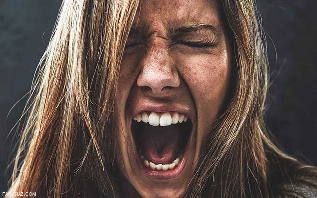 فوبیاهای عجیب و غریب دنیا + عکس