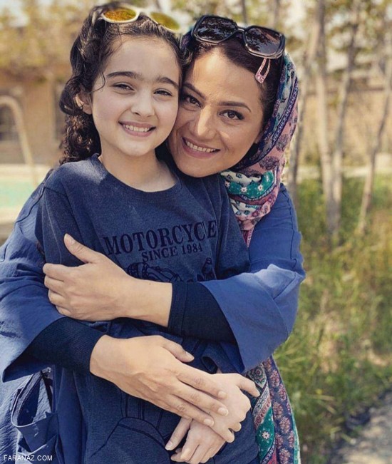 بیوگرافی مانیا علیجانی بازیگر نقش هاله در سریال هیولا بیوگرافی مانیا علیجانی بازیگر نقش هاله در سریال هیولا