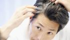 راهکارهای گیاهی برای رفع سفیدی مو و تغییر رنگ آن