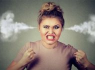همه ما اینگونه عصبی و پرخاشگر میشویم