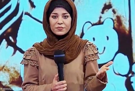بیوگرافی فاطمه عبادی برنده فینال عصر جدید + عکس بیوگرافی فاطمه عبادی برنده فینال عصر جدید + عکس