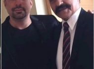 مرتضی عقیلی بازیگری که به شبکه جم پیوست پسرش را از دست داد