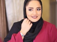 انتقاد از چهره ی جوان نرگس محمدی در ستایش 3 و پاسخ تهیه کننده