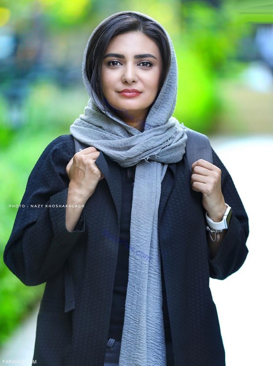 بیوگرافی همه ی بازیگران سریال مانکن+عکس