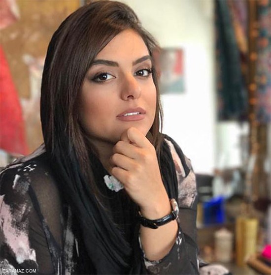 بیوگرافی و عکس های شخصی دنیا مدنی