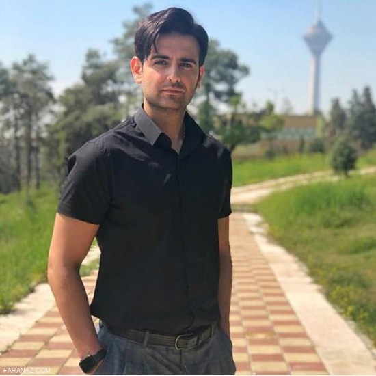 بیوگرافی همه ی بازیگران سریال مانکن+عکس