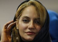 ماجرای جنجالی بحث توئیتری مهناز افشار و مادر پگاه آهنگرانی + عکس