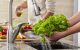 طریقه ضد عفونی کردن میوه و سبزی