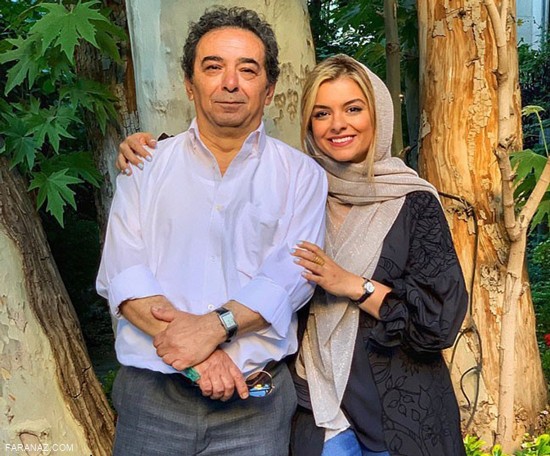 بیوگرافی و عکس های شخصی دنیا مدنی