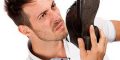 راهکار های موثر برای رفع بوی بد پا و کفش ها