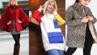 جدیدترین و آس ترین مدل های پالتو دخترانه زمستان 1403