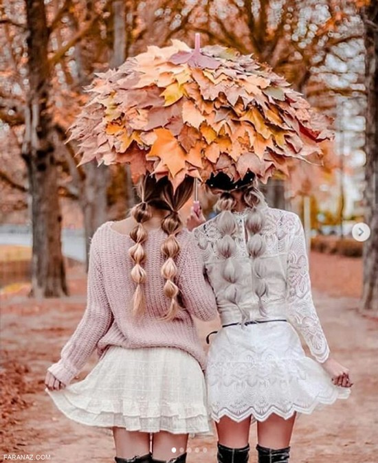 عکس های خاص و دیدنی + عکس زیبای روز