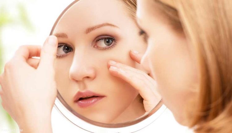 نوع پوست خود را چگونه تشخیص دهیم ؟ نوع پوست خود را چگونه تشخیص دهیم ؟