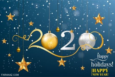 سال 2020 | فال و طالع بینی سال 2020