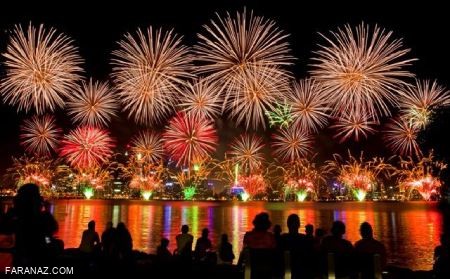 سال 2020 | فال و طالع بینی سال 2020