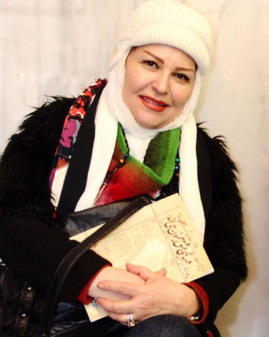 اعلام رسمی طلاق اکرم محمدی بازیگر سریال ستایش + عکس و بیوگرافی اعلام رسمی طلاق اکرم محمدی بازیگر سریال ستایش + عکس و بیوگرافی