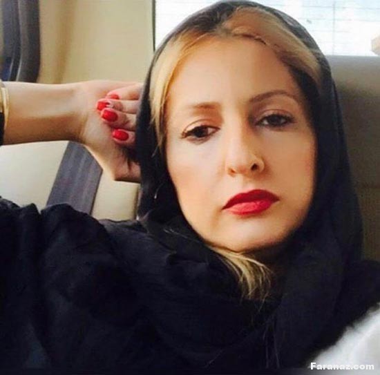 ماجرای طلاق شقایق دهقان از مهراب قاسم خانی