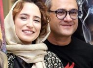 اولین عکس جذاب و زیبا از دختر رامبد جوان و نگار جواهریان + عکس
