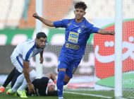 مهدی قائدی بازیکن استقلال محکوم به قتل شد + فیلم