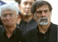 بازیگر شب های برره سید جلال طباطبایی درگذشت + عکس