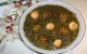 طرز تهیه و آموزش پخت خورشت آلو اسفناج