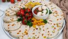روش تهیه کالباس خانگی با فوت و فن های کوزه گری + عکس