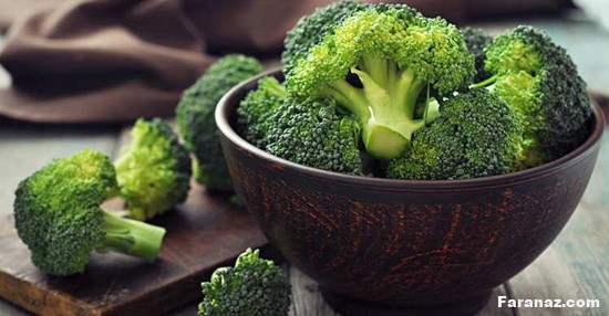 برای رفع کمبود ویتامین k  این مواد غذایی را در برنامه خود قرار دهید