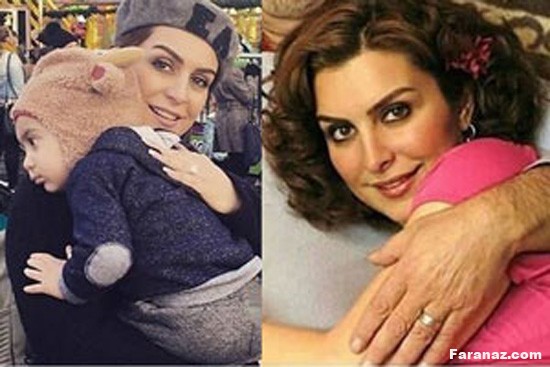 ماهچهره خلیلی بازیگر جوان و خوش سیمای تلویزیون درگذشت + عکس