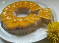 روش تهیه دسر فوق العاده خوشمزه و ایتالیایی روکر موز