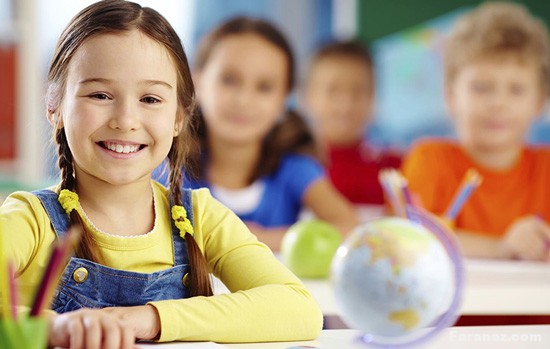 اگه فرزندت کلاس اولیه این مطلبو بخون اگه فرزندت کلاس اولیه این مطلبو بخون